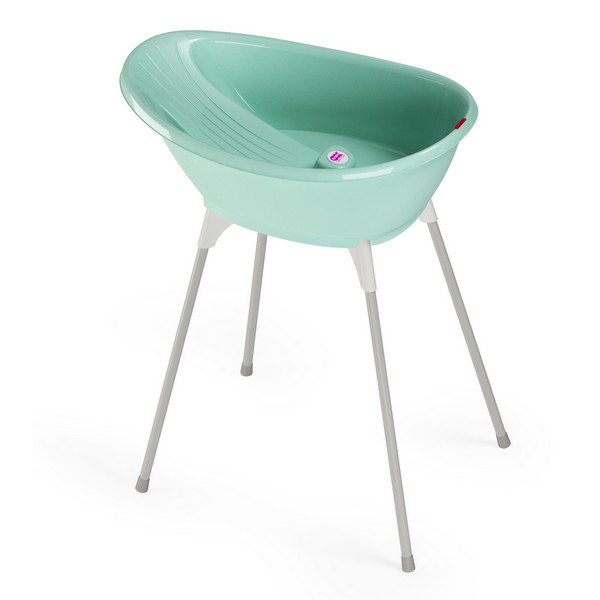 Продукт Chipolino Бела - Комплект Вана и стойка - 0 - BG Hlapeta